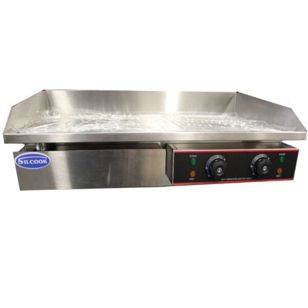 Grill Electrico - Imagen 2