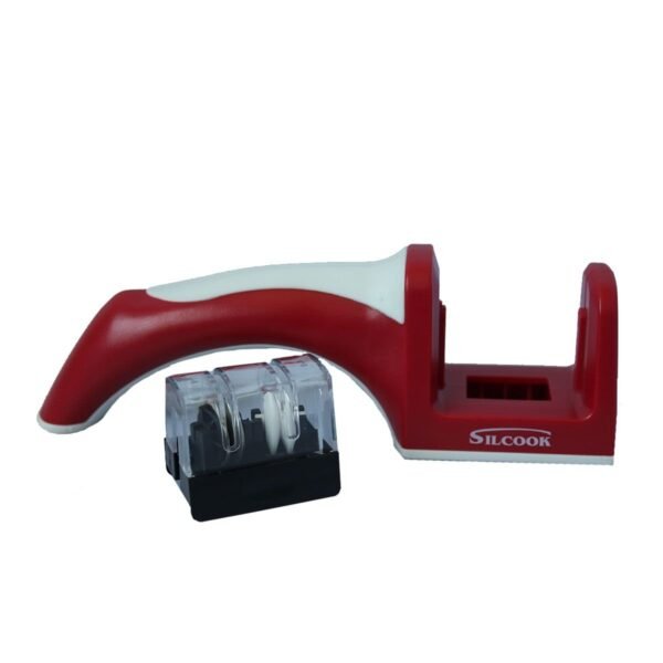 Afilador De Cuchillos Con Mango - Imagen 3