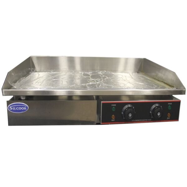 Grill Electrico - Imagen 2