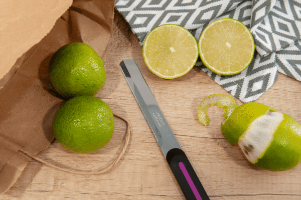 Cuchillo Untador De Mesa 100Mm - Imagen 5