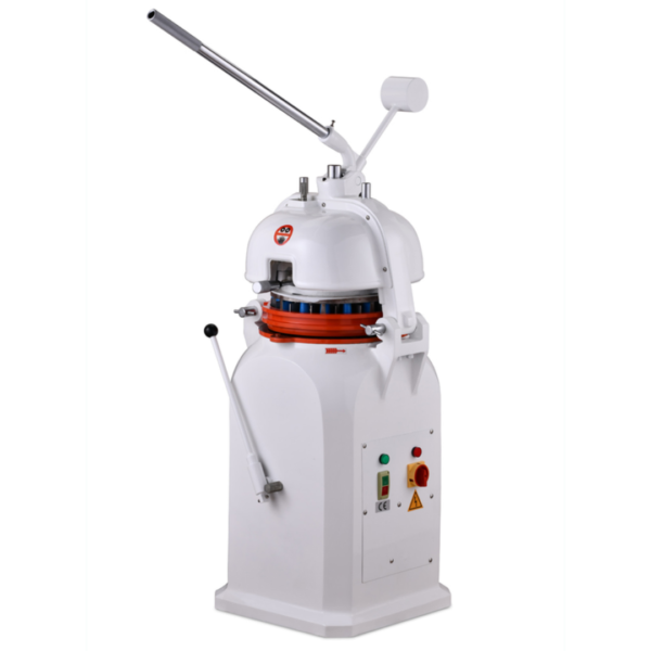 Divisora Bolladora Semi Automatica