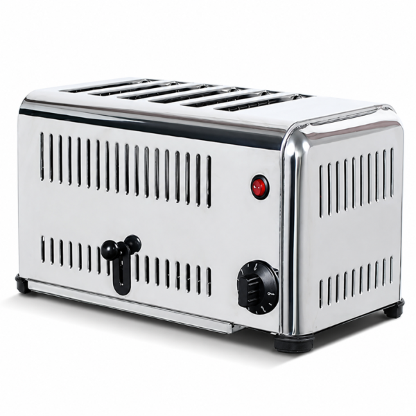 TOSTADOR ELECTRICO