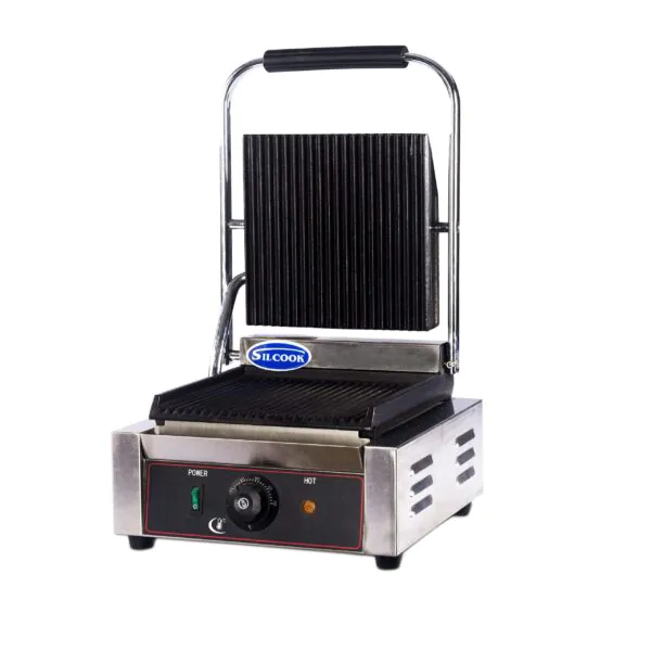 PANINI ELECTRICO SIMPLE