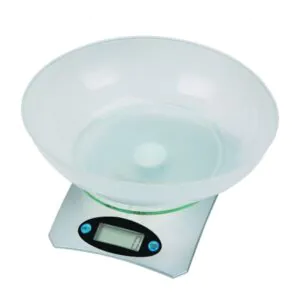 EC301R balanzadecocina