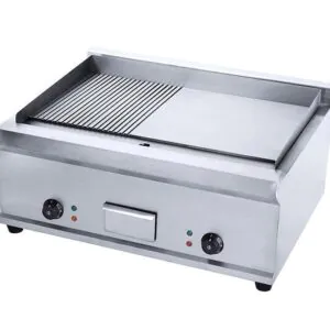 Grill Electrico