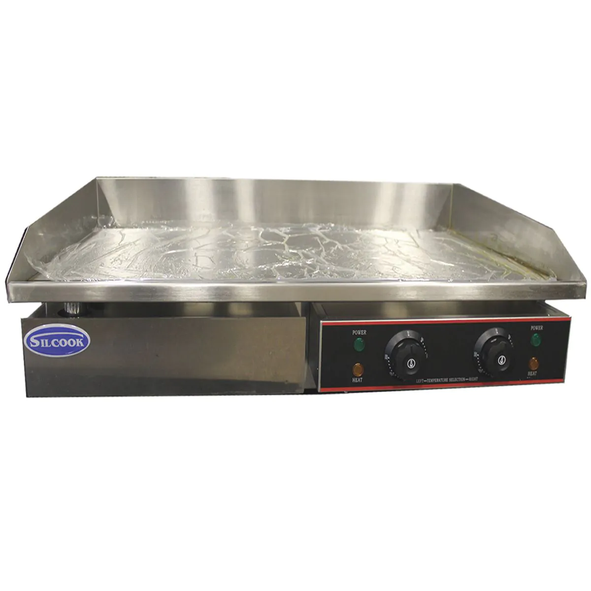 GRILL ELECTRICO